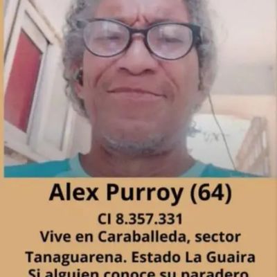 Álex Purroy
