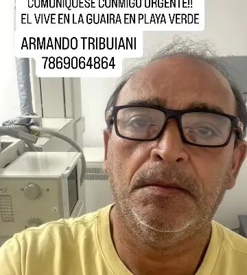 Armando Tribuiani