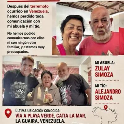 Alejandro simoza