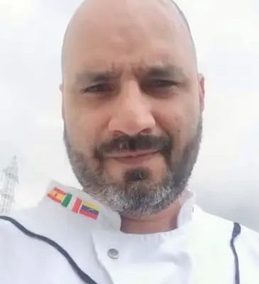 Ronald Alejandro Medina