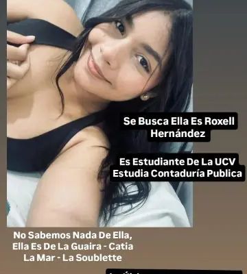 Roxell Hernández