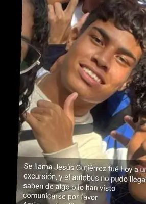 Jesús David