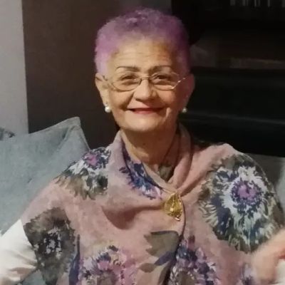 Carmen Diaz