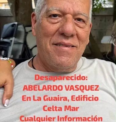 Abelardo Vasquez