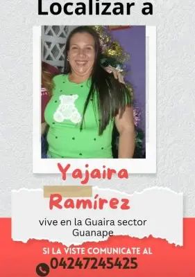 Yajaira Ramirez
