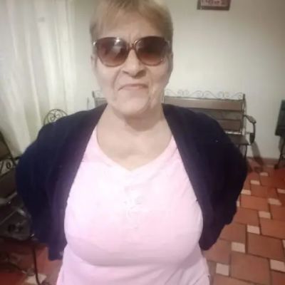 María Lucia Borrero