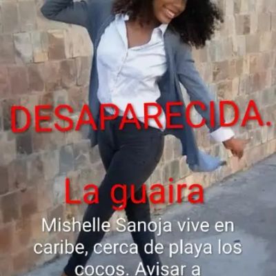 Mishelle sanoja