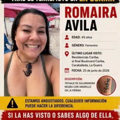 Romaira Avila