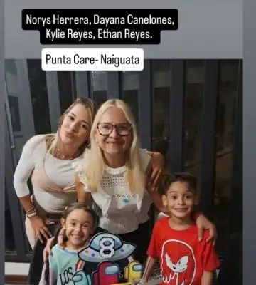Dayana Canelones
