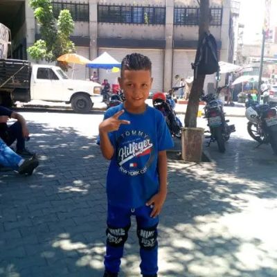 Leonardo Rojas