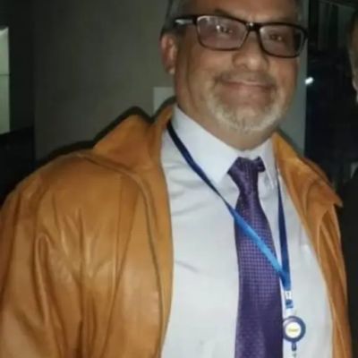 Alexander López Bello