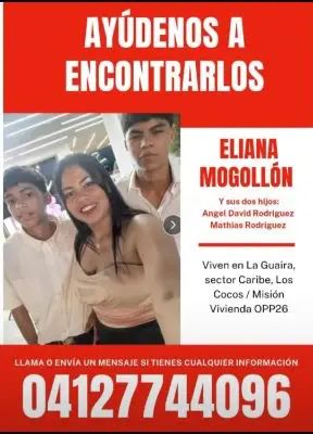 Eliana Mogollon