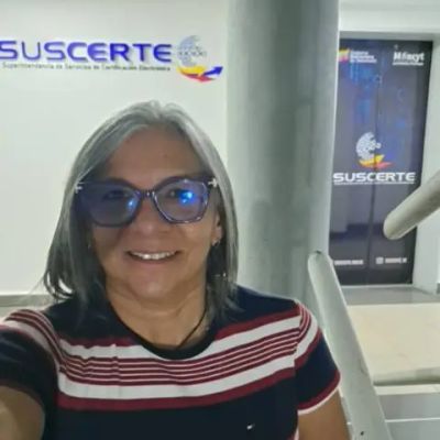 Aura Marina Freites Mendoza
