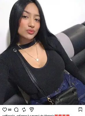 Yulianniz Marcano