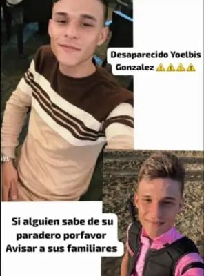 Yoelvis González