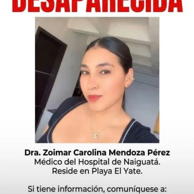 Zoimar Mendoza