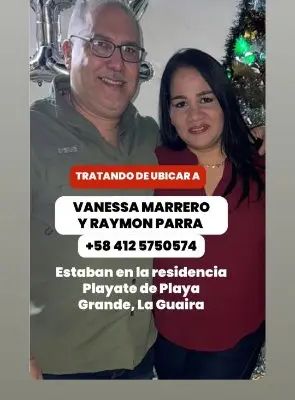 Vanesa Marraro