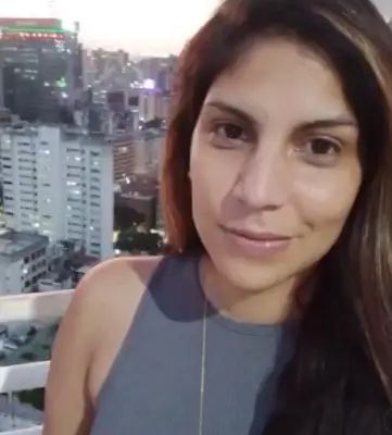 Anyoely Rodriguez