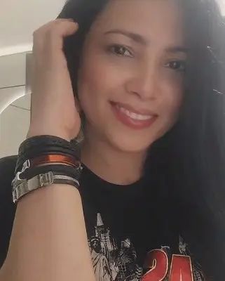 Rosangela María Galiano Tabare