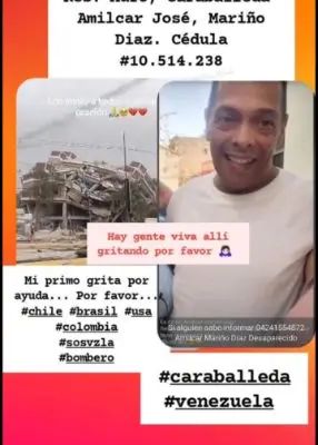 Almircar José Mariño Díaz