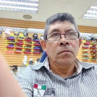 JOSÉ RAFAEL TERÁN