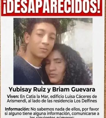 Yubisay Ruiz