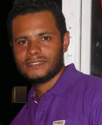 Daniel Rodríguez
