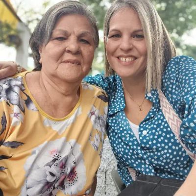 Zoraida Vasquez de Pereira