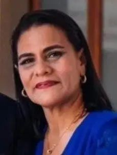 Maria Isabel Fajardo