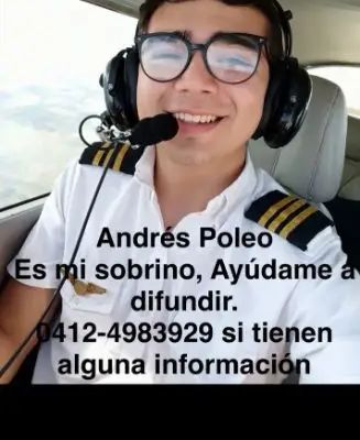 Andrés Poleo