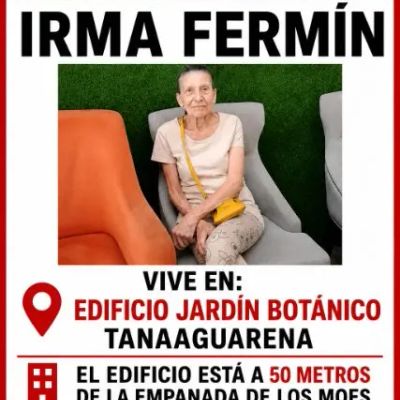 Irma Fermin