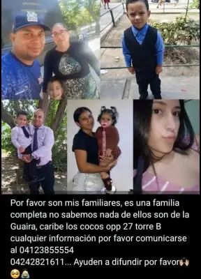 Eli Samuel Sosa Chacon
