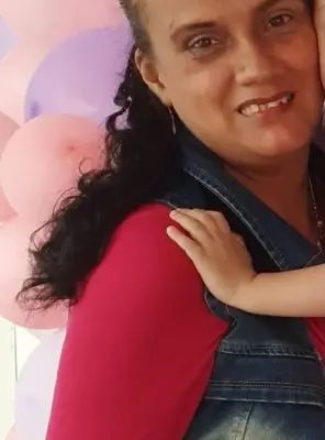 Nacarith Sánchez
