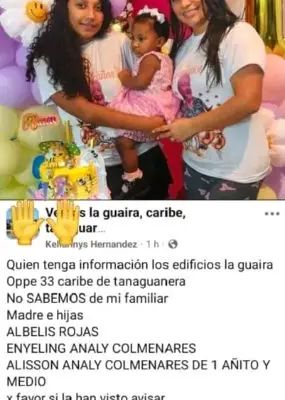 Albelis Rojas