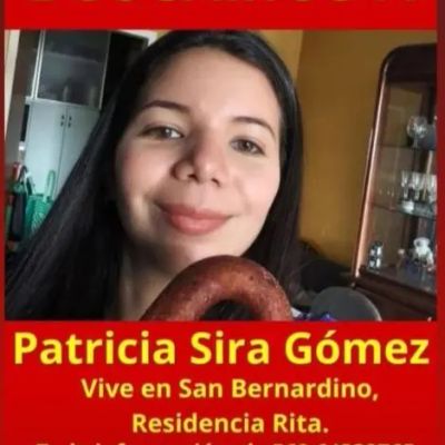 Patricia Sura Gomez