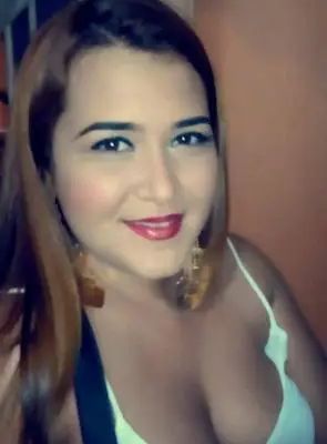 Faviana lopez gil