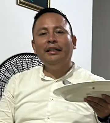 Paul Christian Torres Farfán