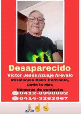 Victor Azuaje