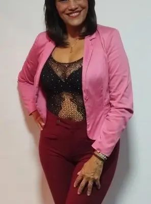 Elizabeth Padron