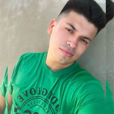 Maynor José Jiron Gutierrez