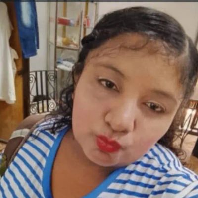 Luzbeidi Colmenarez