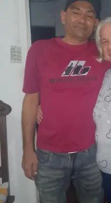 Joel Romero