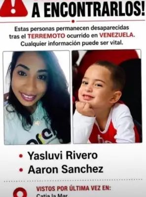 Yasluvi Rivero