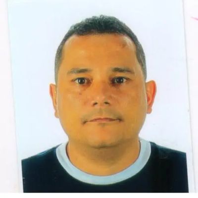 Dorian Fernando Balza