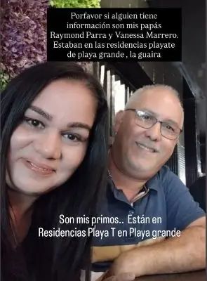 Raymon Parra