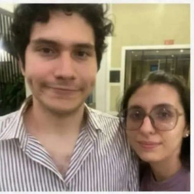 Aura Isabel Serrano y Félix Urbano