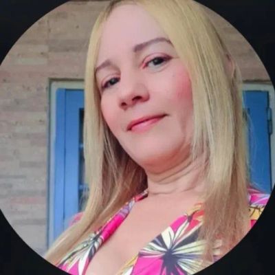 Mary Cañizales