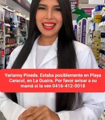 Yarianny Pineda