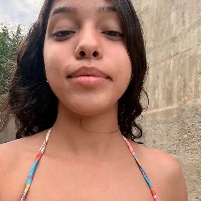 Sofía Valentina delgado brito