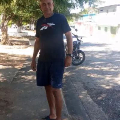 Atilio Velásquez